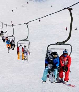 Planujesz narty w Słowacji? To musisz wiedzieć przed podróżą