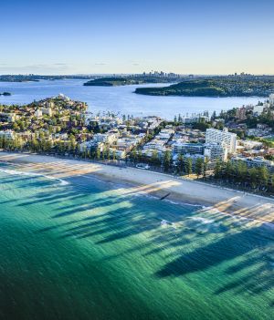 Sydney: z czego słynie największe miasto Australii? Kiedy wybrać się do Sydney? (fot. Getty Images)