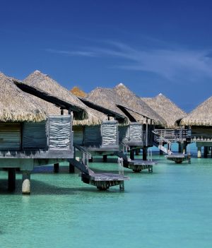 Bahamy: co warto zobaczyć i kiedy jest najlepszy czas na podróż na Bahamy? (fot. Getty Images)