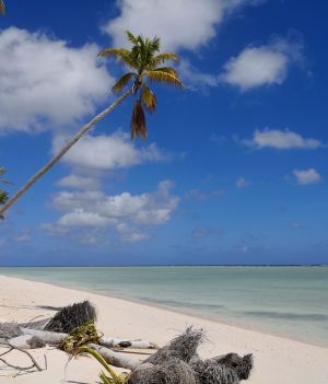 Kiribati fot. Getty Images