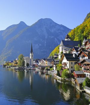 Austria: z czego słynie ten europejski kraj? Przewodnik po Austrii (fot. Getty Images)