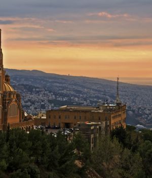 Liban: czy wyjazd do Libanu jest bezpieczny? Jak przygotować się do podróży? (fot. Getty Images)
