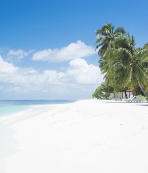 Malediwy fot. Getty Images