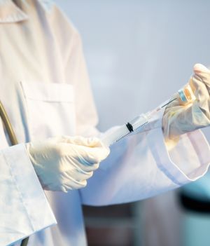 WHO: Szczepionka na koronawirusa jeszcze w tym roku dla setek milionów ludzi fot. Getty Images