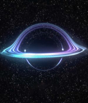 Najmniejsza czarna dziura w historii? Wzięto ją za gwiazdę neutronową fot. Alex Andrix