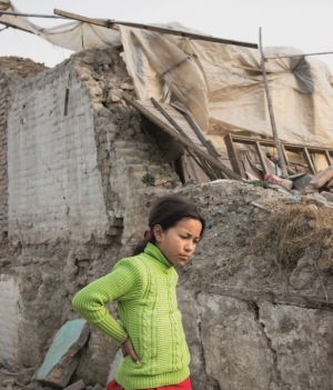 56 sekund, które wywróciły domy i życie Nepalczyków do góry nogami. Reportaż z Nepalu dotkniętego trzęsieniem