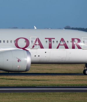 Qatar Airways fot. Getty Images