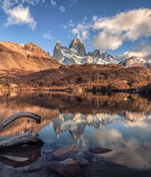 Argentyna: ciekawe miejsca i słynne atrakcje. Kiedy najlepiej jechać do Argentyny? (fot. Getty Images)