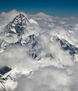 K2 pozostawał jedynym niezdobytym zimą ośmiotysięcznikiem (fot. Getty Images)