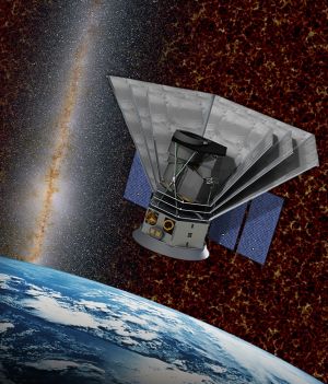 Teleskop może zostać wystrzelony już w 2024 roku (fot. NASA)