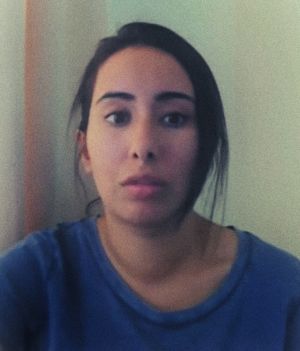 Księżniczka Latifa, porwana córka emira Dubaju