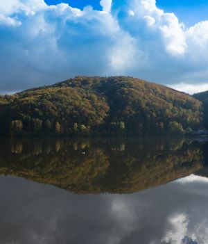 Jeziora na Dolnym Śląsku - gdzie się wybrać?