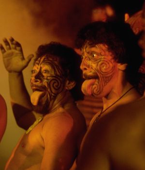 Maorysi nie chcą, żeby antyszczepionkowcy wykorzystywali ich tradycyjny taniec
