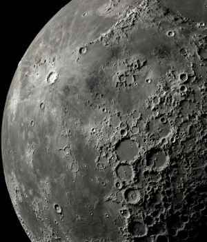 Polacy stworzą system nawigacyjny dla Księżyca