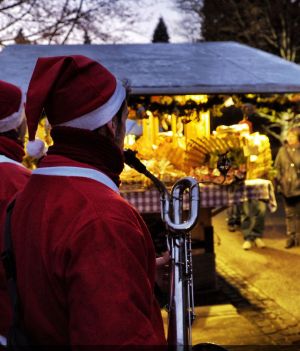 Magiczna bajkowa kraina: jarmarki bożonarodzeniowe w Trentino