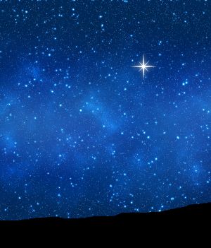 Jak wyjaśnić, czym była Gwiazda Betlejemska?
