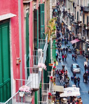 Nowa atrakcja turystyczna odkrywa nieznane fakty o Neapolu
