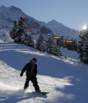 Stoki narciarskie dla początkujących, czyli dobre do nauki jazdy