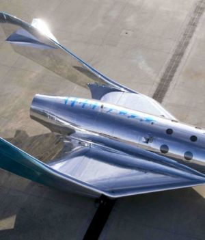 Ile kosztuje lot w kosmos? Sprawdź! (fot. DR/SP/Andia/Universal Images Group via Getty Images)