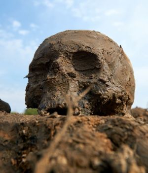 W Ameryce Północnej operowano czaszki przynajmniej 3 tys. lat temu. Co wiemy o najstarszym pacjencie?