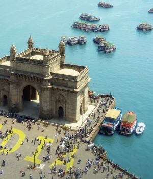 Indie znów otwarte dla turystów. Do stolicy i Bombaju dolecimy bezpośrednio