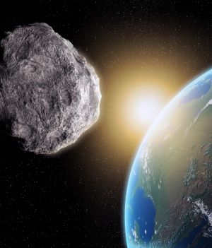 asteroida
