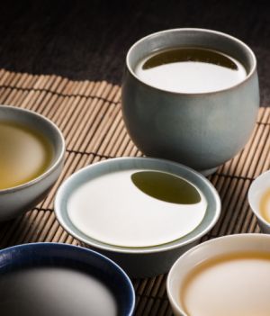 Herbata to jedna z chińskich świętości. Ile kosztuje nadroższa?