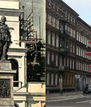 Pomniki w Polsce, których już nie ma. Nie wszystkie przedstawiały polityków