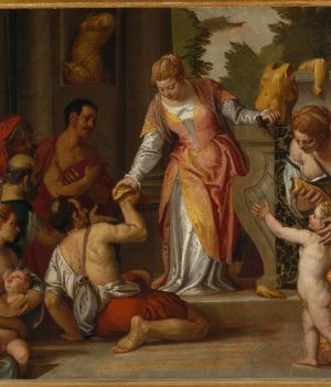 „Botticelli opowiada historię”, czyli włoski renesans w Zamku Królewskim