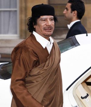Muammar Kaddafi – biografia, śmierć, majątek, cytaty