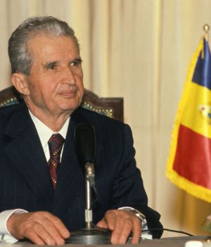 Nicolae Ceausescu – jak zginął i jak rządził Rumunią? [biografia, życiorys, sylwetka, śmierć]