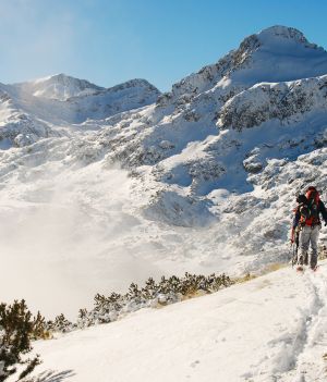 Gdzie jechać na narty w Bułgarii? – najlepsze miejsca (fot. Getty Images)
