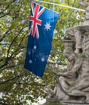 Ciekawostki o Australii – czego nie wiesz o tym kontynencie? (fot. Loredana Sangiuliano/SOPA Images/LightRocket via Getty Images)