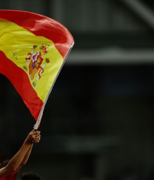 Ciekawostki o Hiszpanii – czego nie wiesz o tym słonecznym kraju? (fot. Christopher Lee - UEFA/UEFA via Getty Images)