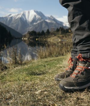 Jak dobrać buty trekkingowe?