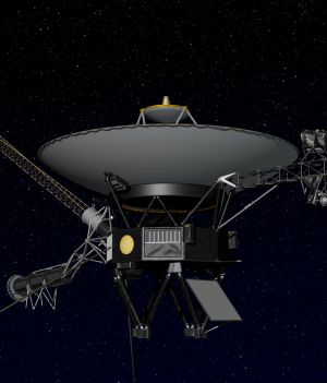 Voyager-1
