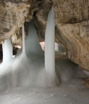 Jaskinie na Słowacji – gdzie warto pojechać? (fot. Jojo, Wikmedia Commons, CC-BY-SA-2.5)