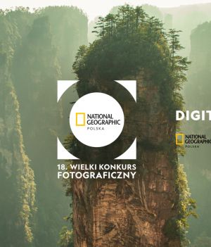 Rusza National Geographic Digital Workshop! Zapraszamy na wyjątkowe warsztaty dla fotografów (fot. Burda Media Polska)