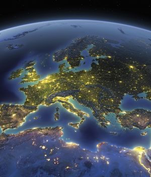 Ciekawostki o Europie – poznaj 50 najciekawszych faktów! (fot. Getty Images)