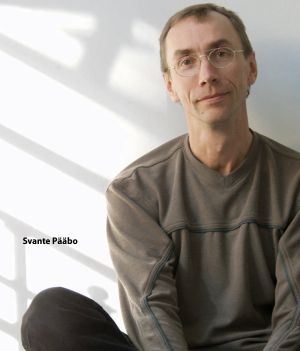 Nobel 2022 z medycyny: Svante Pääbo, badacz DNA przodków człowieka. Dzięki niemu lepiej rozumiemy własną ewolucję (fot. PLoS, CC-BY-SA-3.0)