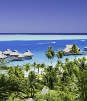 Wyspy w Polinezji Francuskiej – TOP10 najpiękniejszych miejsc (fot. Getty Images)