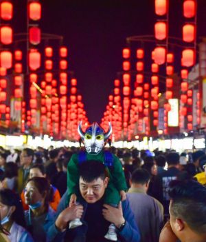 Ciekawostki o Chinach – interesujące fakty turystyczne, kulturalne i historyczne (fot. Huang Zhengwei/VCG via Getty Images)