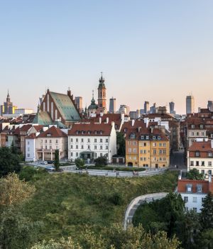 Najdroższe miasta w Polsce. Ranking 2022