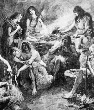 Przełomowe odkrycie na Syberii. To pierwsza zidentyfikowana rodzina neandertalczyków