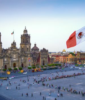 Ciekawostki o Meksyku – poznaj najciekawsze informacje o meksykańskiej kulturze i historii (fot. Getty Images)