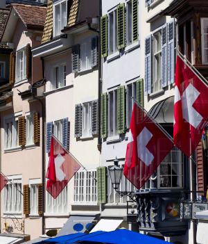 Ciekawostki o Szwajcarii – poznaj najciekawsze informacje o tym europejskim kraju (fot. Getty Images)