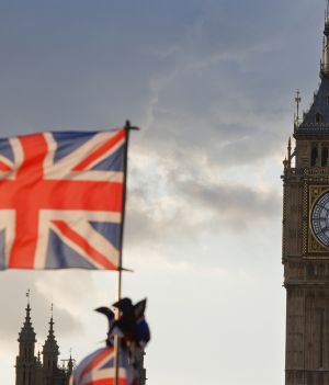 Ciekawostki o Wielkiej Brytanii – interesujące fakty kulturalne, historyczne i turystyczne (fot. Getty Images)