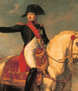 Ciekawostki o Napoleonie Bonaparte