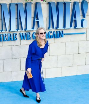 Gdzie kręcono film „Mamma Mia”? Śladami obu części filmu (fot. Wiktor Szymanowicz/Future Publishing via Getty Images)