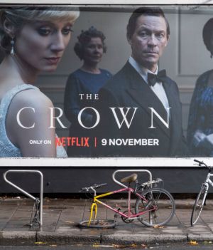 Gdzie kręcono „The Crown”? 20 lokalizacji z serialu (fot. Mike Kemp/In Pictures via Getty Images)